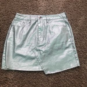 Small Forever 21 Skirt